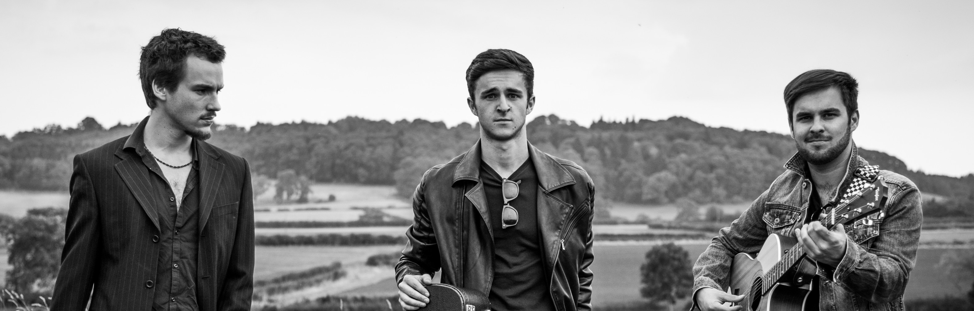 Bristol Folk/Rock Trio Join Livestock Lineup