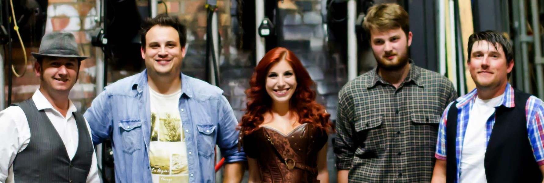 The Leylines to play Sunday at Livestock