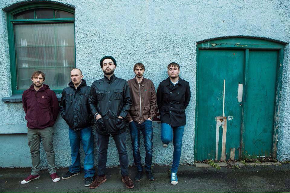 Regale Join Festival Lineup