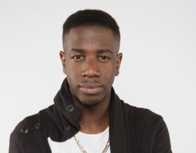 The Voice Winner Jermaine Jackman to play at Livestock